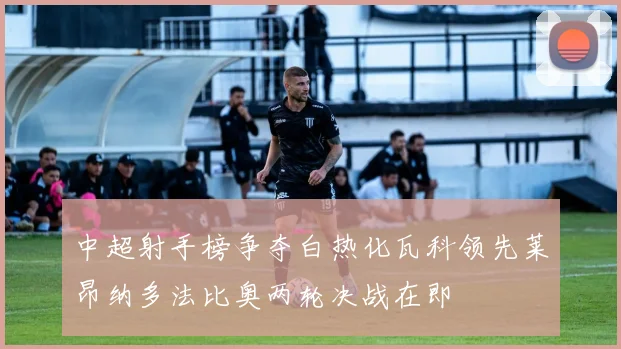 中超射手榜争夺白热化瓦科领先莱昂纳多法比奥两轮决战在即
