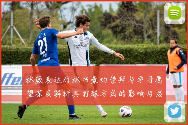 林葳表达对林书豪的崇拜与学习愿望深度解析其打球方式的影响与启发